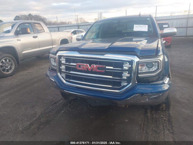 GMC Sierra 1500 Slt 2017 3GTU2NEC3HG336759 Image 12