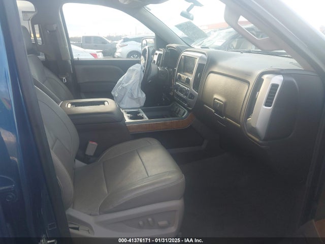 GMC Sierra 1500 Slt 2017 3GTU2NEC3HG336759 Image 5