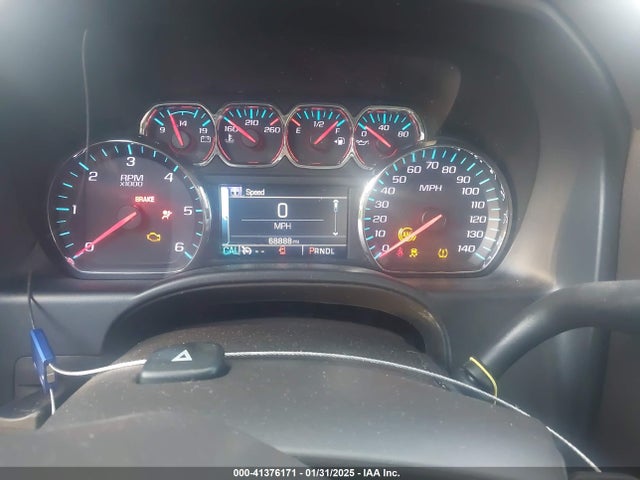 GMC Sierra 1500 Slt 2017 3GTU2NEC3HG336759 Image 7