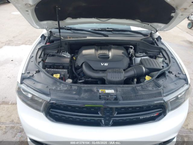 1C4RDHAG0FC793443 Dodge Durango Sxt