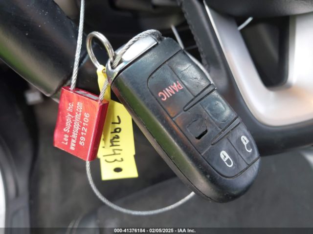 1C4RDHAG0FC793443 Dodge Durango Sxt