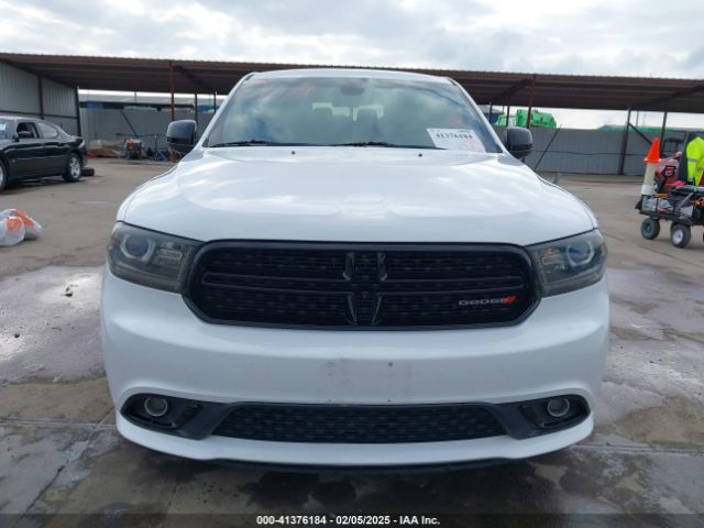 1C4RDHAG0FC793443 Dodge Durango Sxt
