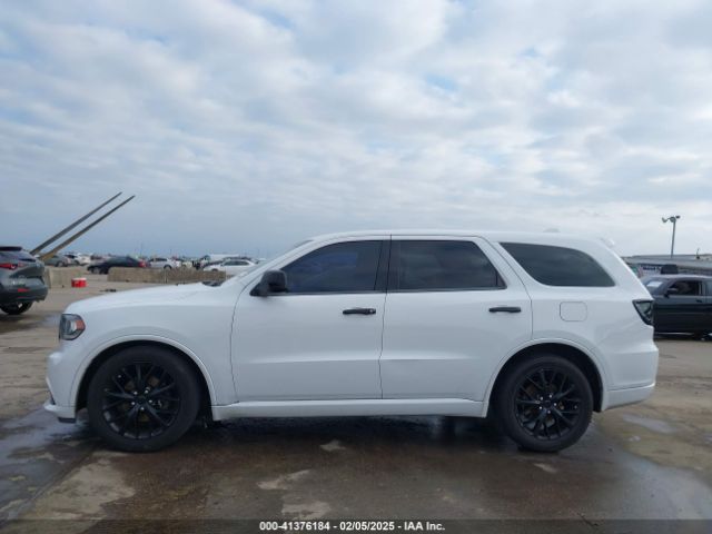 1C4RDHAG0FC793443 Dodge Durango Sxt