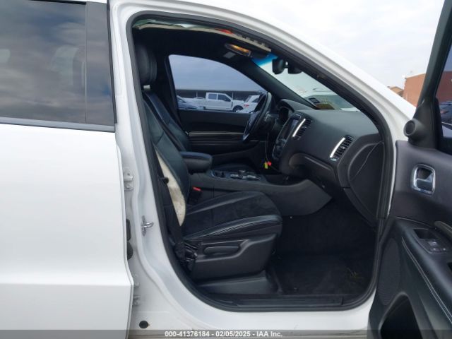 1C4RDHAG0FC793443 Dodge Durango Sxt