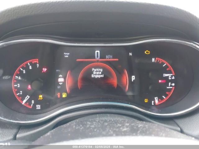 1C4RDHAG0FC793443 Dodge Durango Sxt