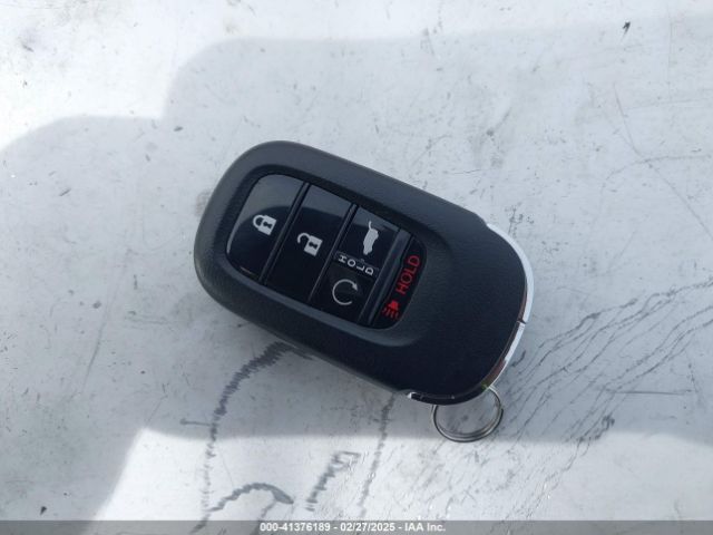 7FARS6H96SE058419 Honda Cr-v Hybrid Sport Touring