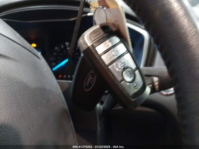 3FA6P0RUXLR157167 Ford Fusion Hybrid Titanium
