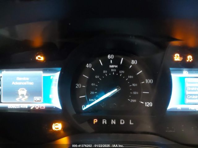 3FA6P0RUXLR157167 Ford Fusion Hybrid Titanium