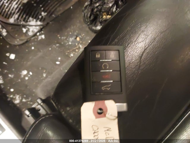 2014 CADILLAC SRX 3GYFNEE39ES650015 Photo 10