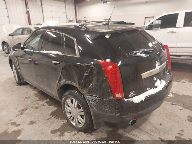 2014 CADILLAC SRX 3GYFNEE39ES650015 Photo 2