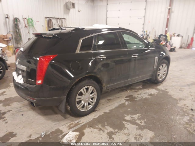 2014 CADILLAC SRX 3GYFNEE39ES650015 Photo 3