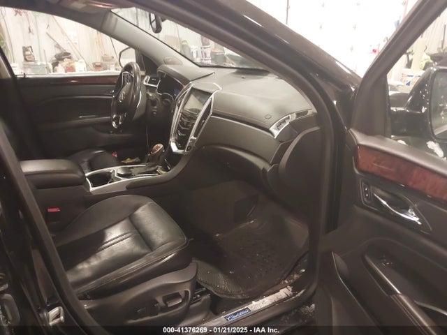 2014 CADILLAC SRX 3GYFNEE39ES650015 Photo 4
