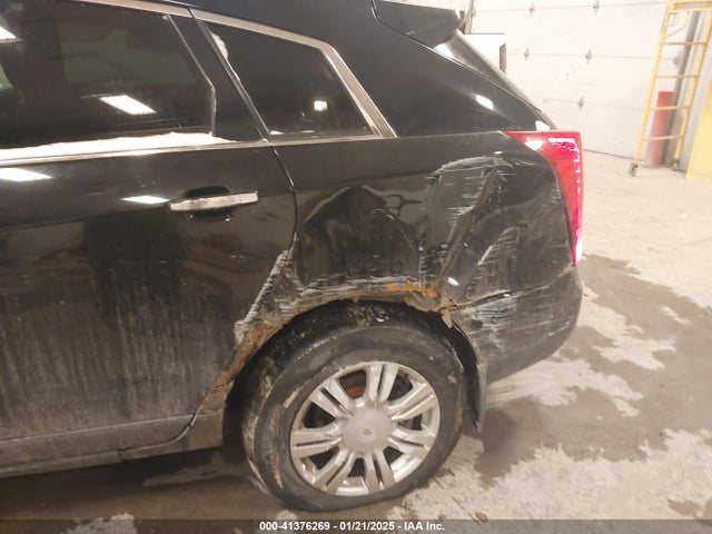 2014 CADILLAC SRX 3GYFNEE39ES650015 Photo 5