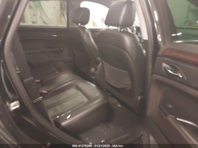 2014 CADILLAC SRX 3GYFNEE39ES650015 Photo 7