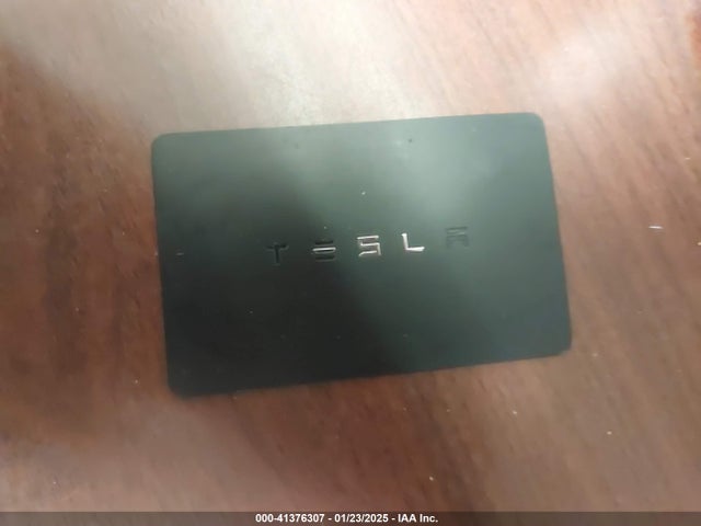 2018 TESLA MODEL 3 5YJ3E1EBXJF072728 Photo 10