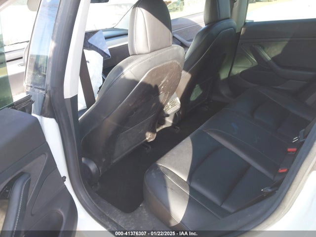 2018 TESLA MODEL 3 5YJ3E1EBXJF072728 Photo 7