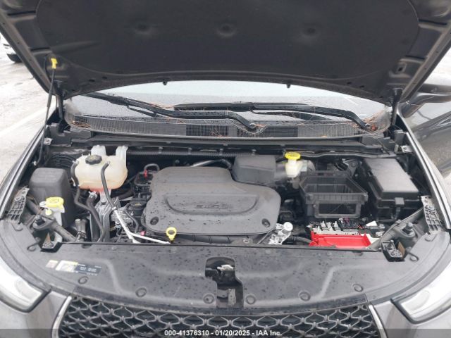 2C4RC1BG5NR160824 Chrysler Pacifica Touring L
