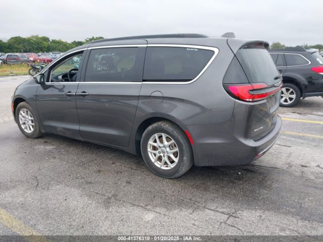 2C4RC1BG5NR160824 Chrysler Pacifica Touring L