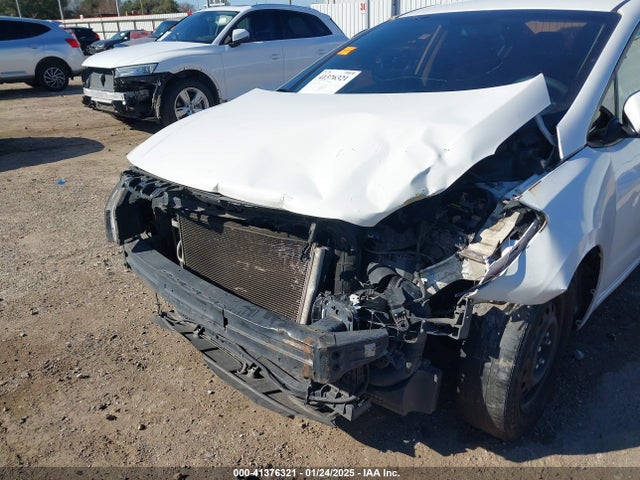 KIA FORTE LX 2017 3KPFK4A71HE060993 Image 6