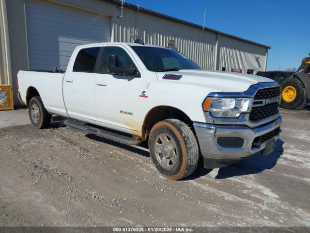 3C6UR5JL2NG297439 auction archive image