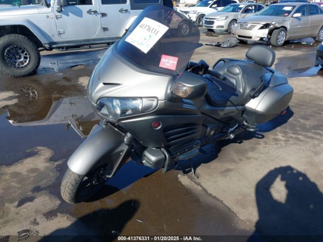 2015 HONDA GL1800 JH2SC6842FK200912 Photo 1