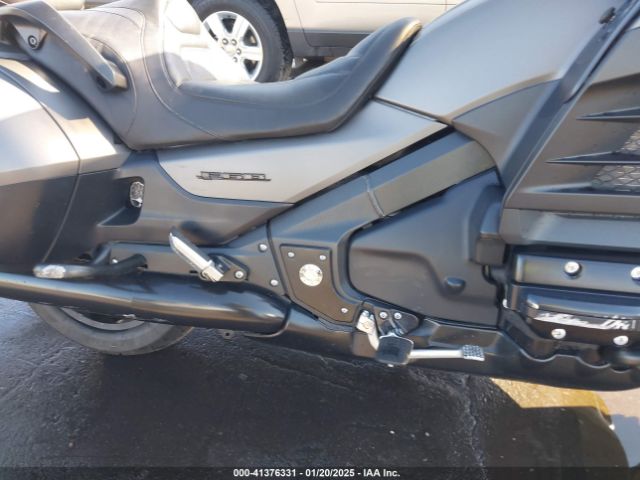 2015 HONDA GL1800 JH2SC6842FK200912 Photo 7