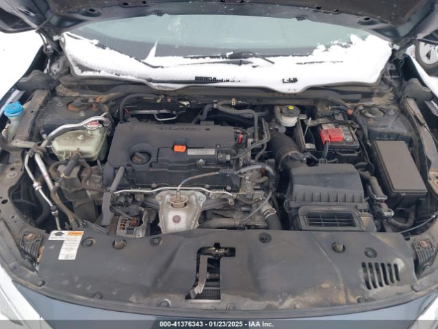19XFC2F77JE024905 Honda CIVIC EX