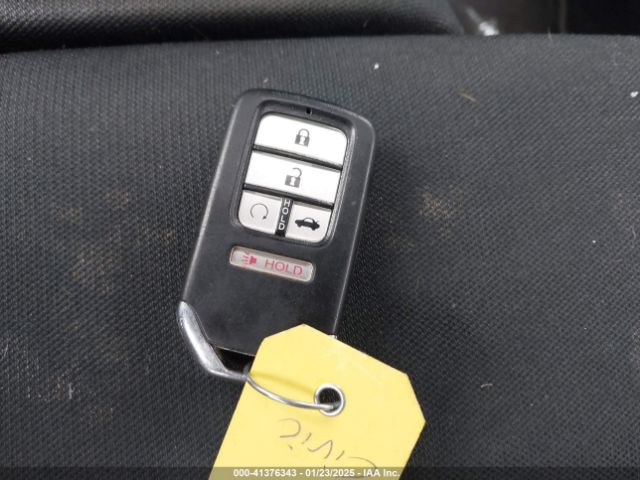 19XFC2F77JE024905 Honda CIVIC EX