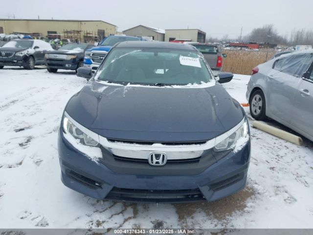 19XFC2F77JE024905 Honda CIVIC EX