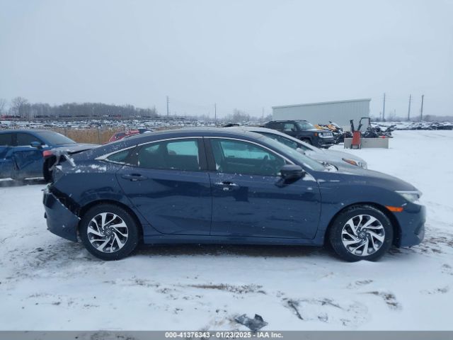 19XFC2F77JE024905 Honda CIVIC EX
