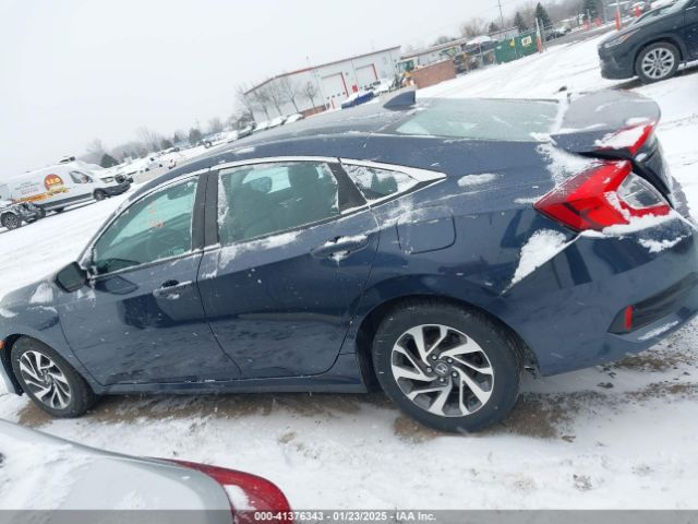 19XFC2F77JE024905 Honda CIVIC EX