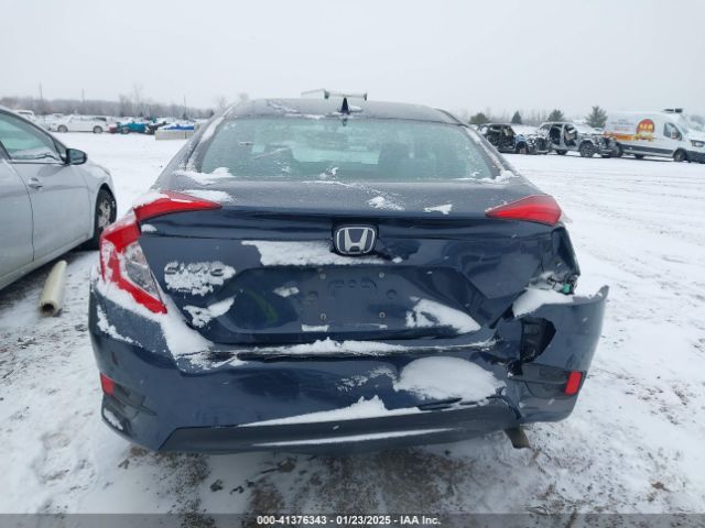 19XFC2F77JE024905 Honda CIVIC EX