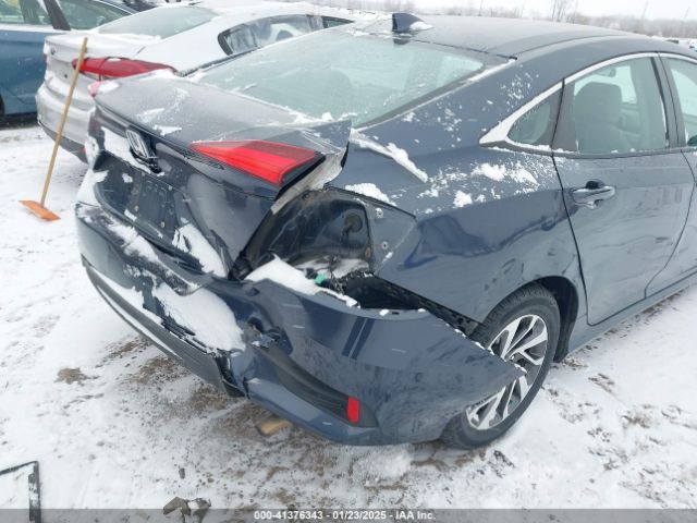 19XFC2F77JE024905 Honda CIVIC EX