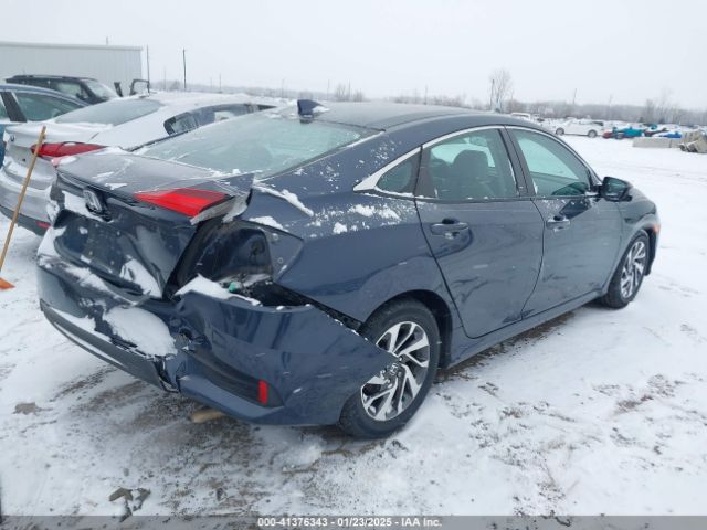 19XFC2F77JE024905 Honda CIVIC EX