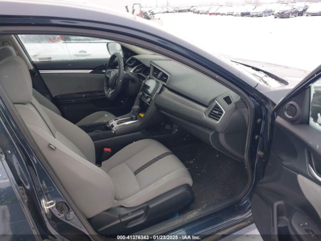19XFC2F77JE024905 Honda CIVIC EX