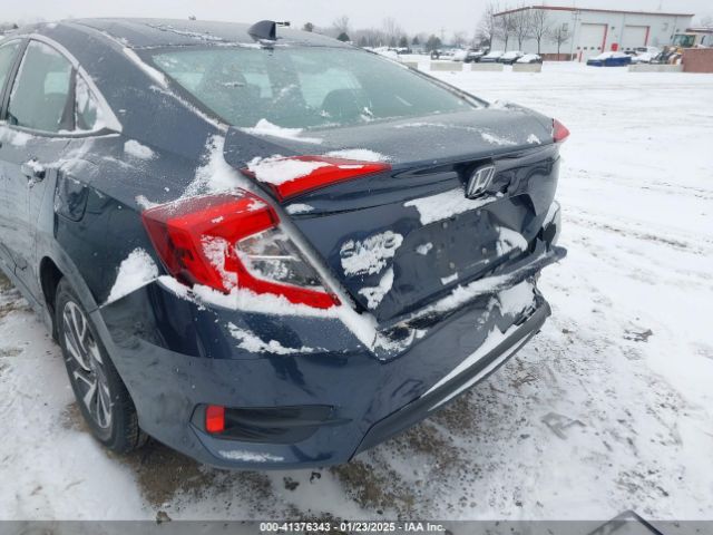 19XFC2F77JE024905 Honda CIVIC EX