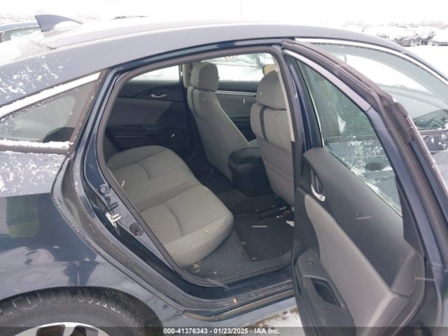 19XFC2F77JE024905 Honda CIVIC EX