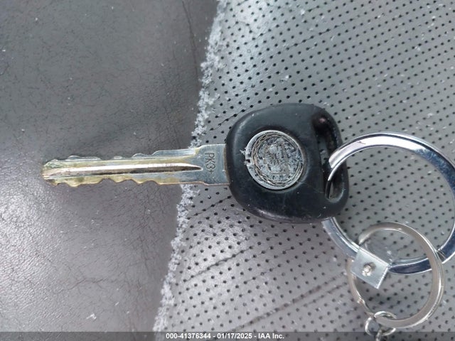 2005 CADILLAC SRX 1GYEE637750224256 Photo 10