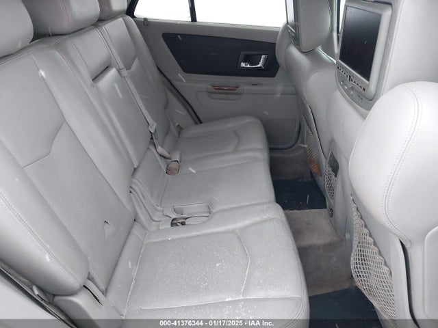 2005 CADILLAC SRX 1GYEE637750224256 Photo 7