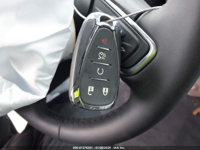 1G1ZG5ST6RF158739 Chevrolet Malibu Fwd Rs