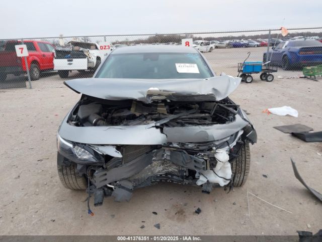 1G1ZG5ST6RF158739 Chevrolet Malibu Fwd Rs