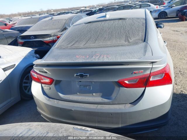 1G1ZG5ST6RF158739 Chevrolet Malibu Fwd Rs