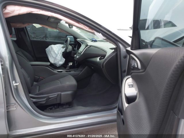 1G1ZG5ST6RF158739 Chevrolet Malibu Fwd Rs