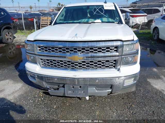 Chevrolet Silverado 1500 1lz 2015 3GCUCSEJ3FG467861 Image 13