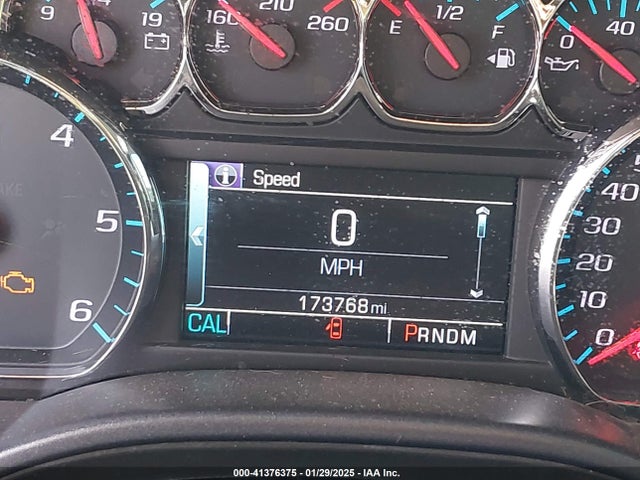 Chevrolet Silverado 1500 1lz 2015 3GCUCSEJ3FG467861 Image 16