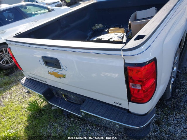 Chevrolet Silverado 1500 1lz 2015 3GCUCSEJ3FG467861 Image 17