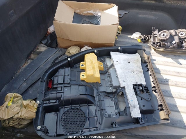 Chevrolet Silverado 1500 1lz 2015 3GCUCSEJ3FG467861 Image 12
