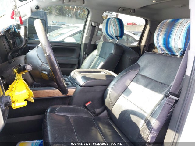 Chevrolet Silverado 1500 1lz 2015 3GCUCSEJ3FG467861 Image 20