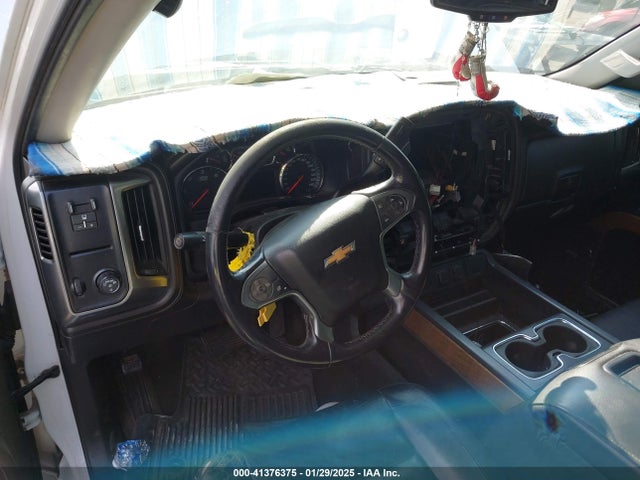 Chevrolet Silverado 1500 1lz 2015 3GCUCSEJ3FG467861 Image 21