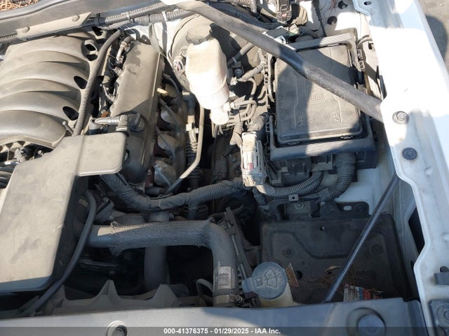 Chevrolet Silverado 1500 1lz 2015 3GCUCSEJ3FG467861 Image 22